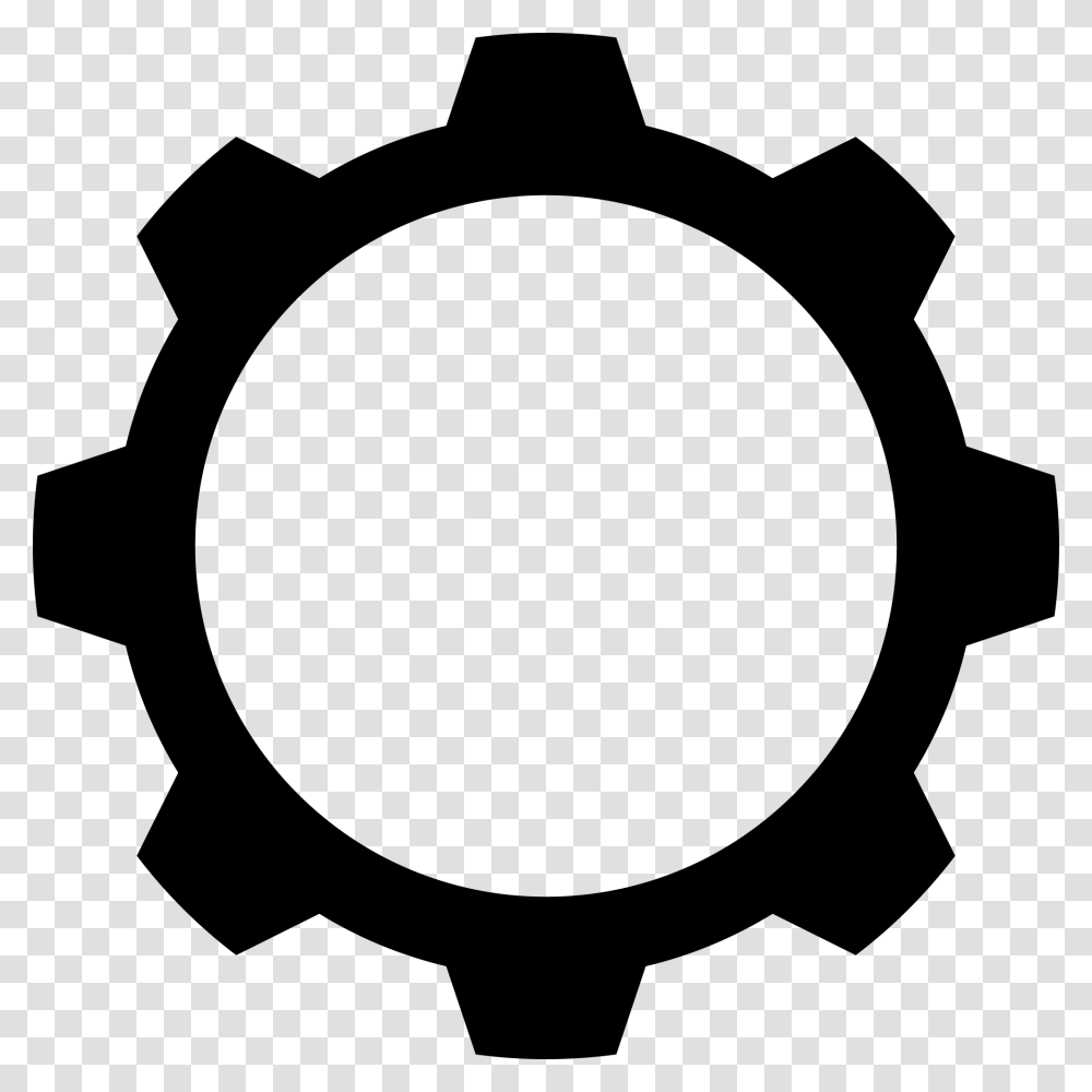 Detail Gear Png Vector Nomer 6