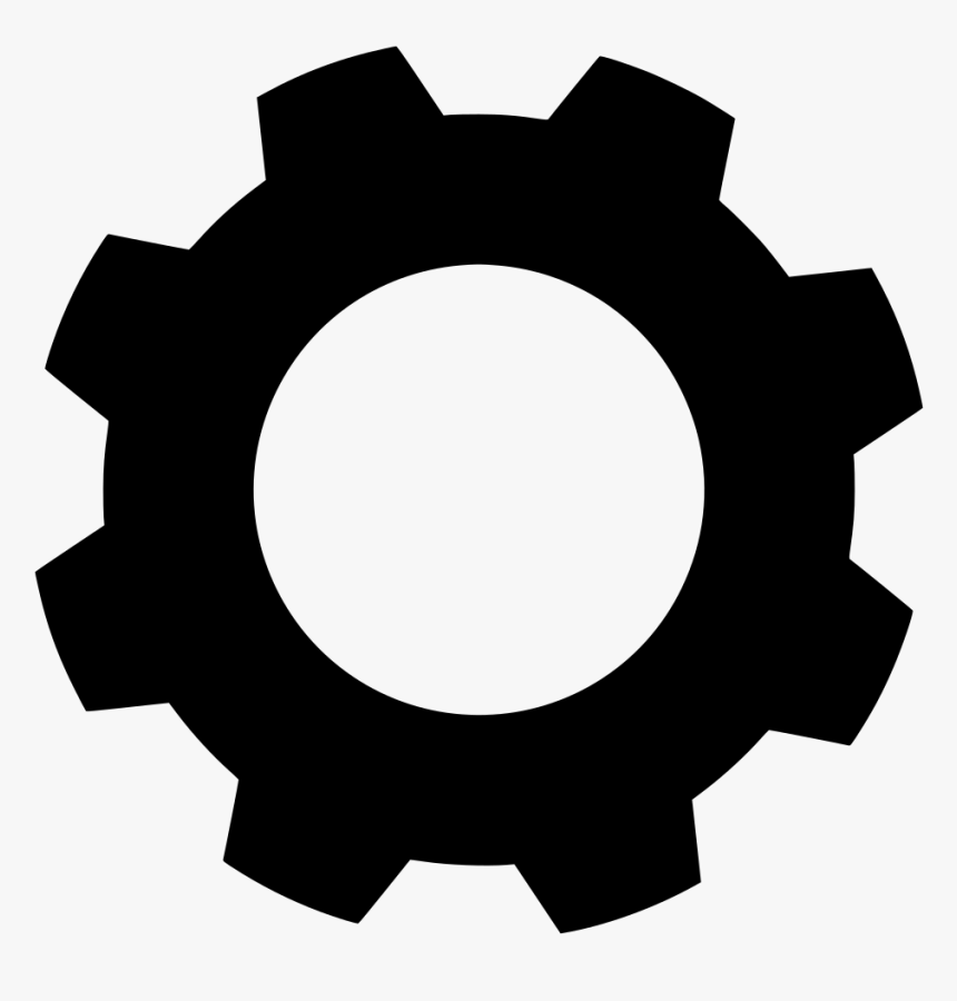 Detail Gear Png Vector Nomer 9