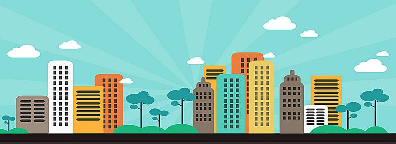 Detail Gedung Background Nomer 13