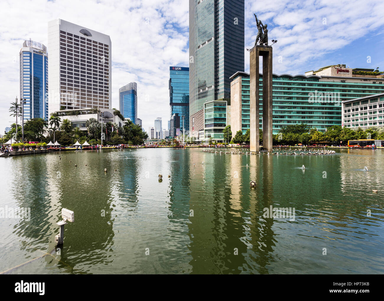 Detail Gedung Jakarta Png Nomer 25