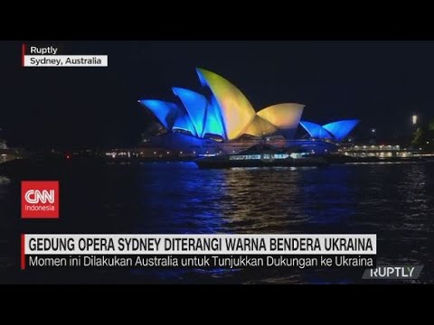 Detail Gedung Opera Sydney Nomer 34