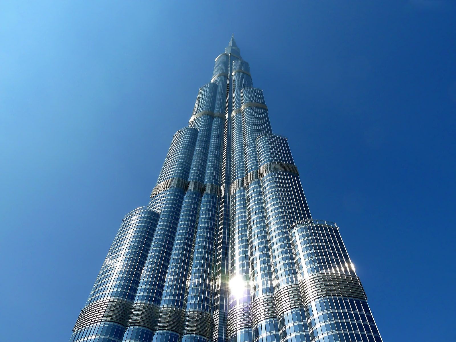 Detail Gedung Pencakar Langit Di Dubai Nomer 49