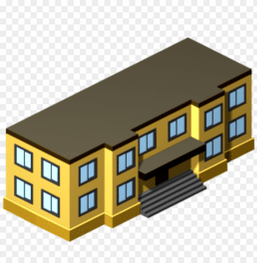 Detail Gedung Png Vector Nomer 14