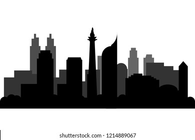 Detail Gedung Png Vector Nomer 25