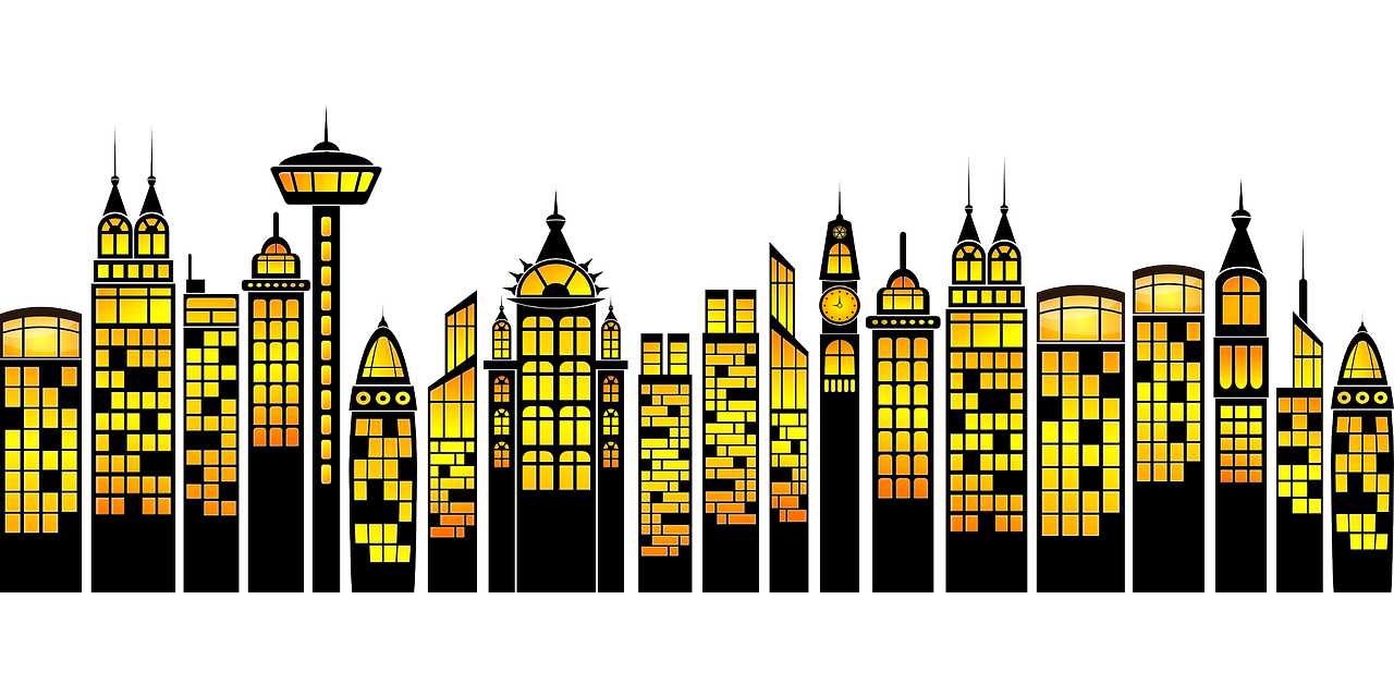 Detail Gedung Png Vector Nomer 5