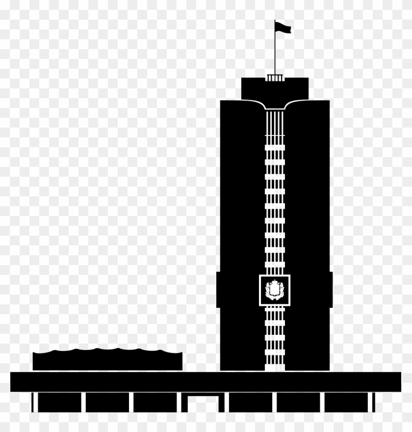 Detail Gedung Png Vector Nomer 45