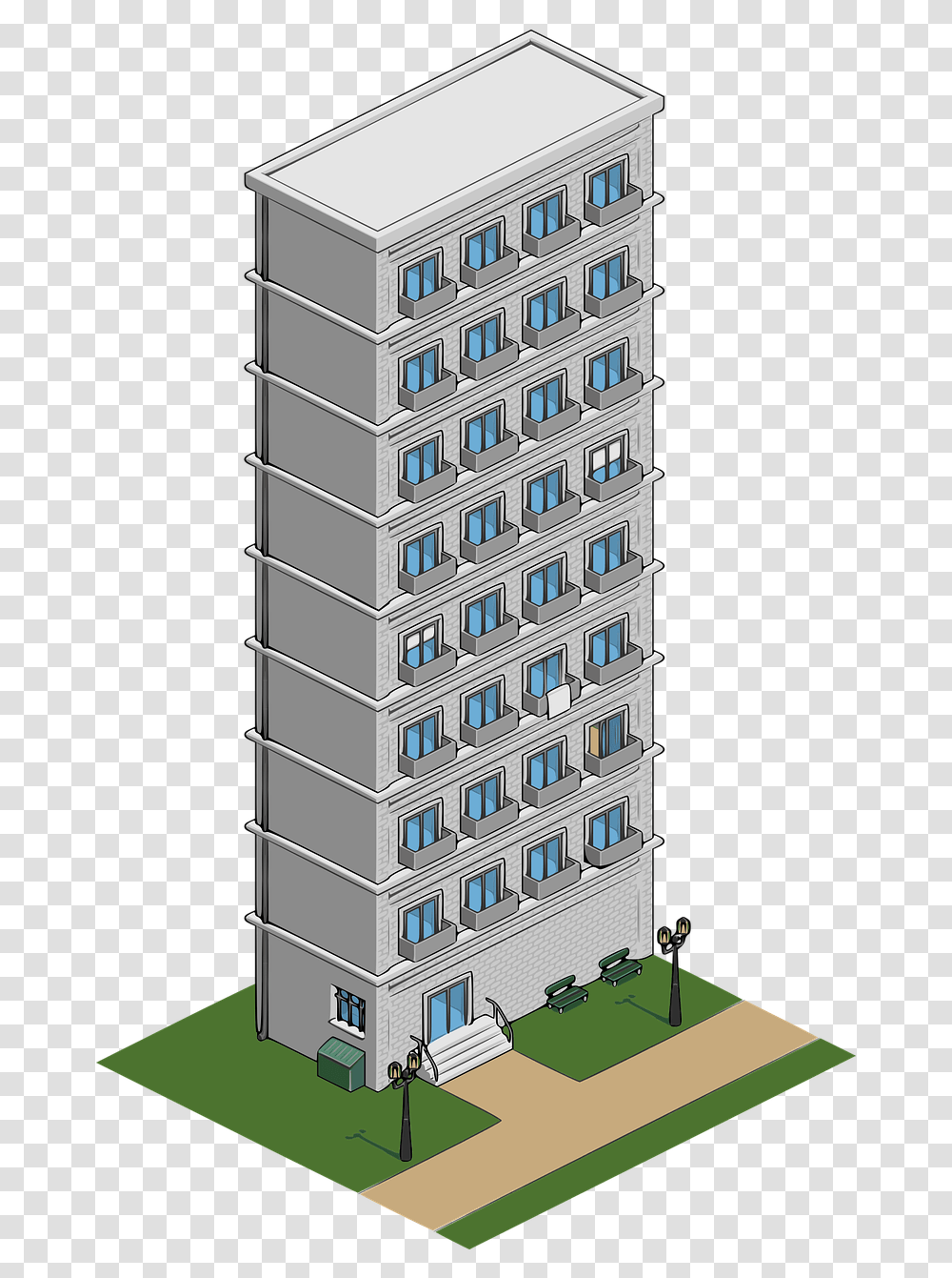 Detail Gedung Png Vector Nomer 52