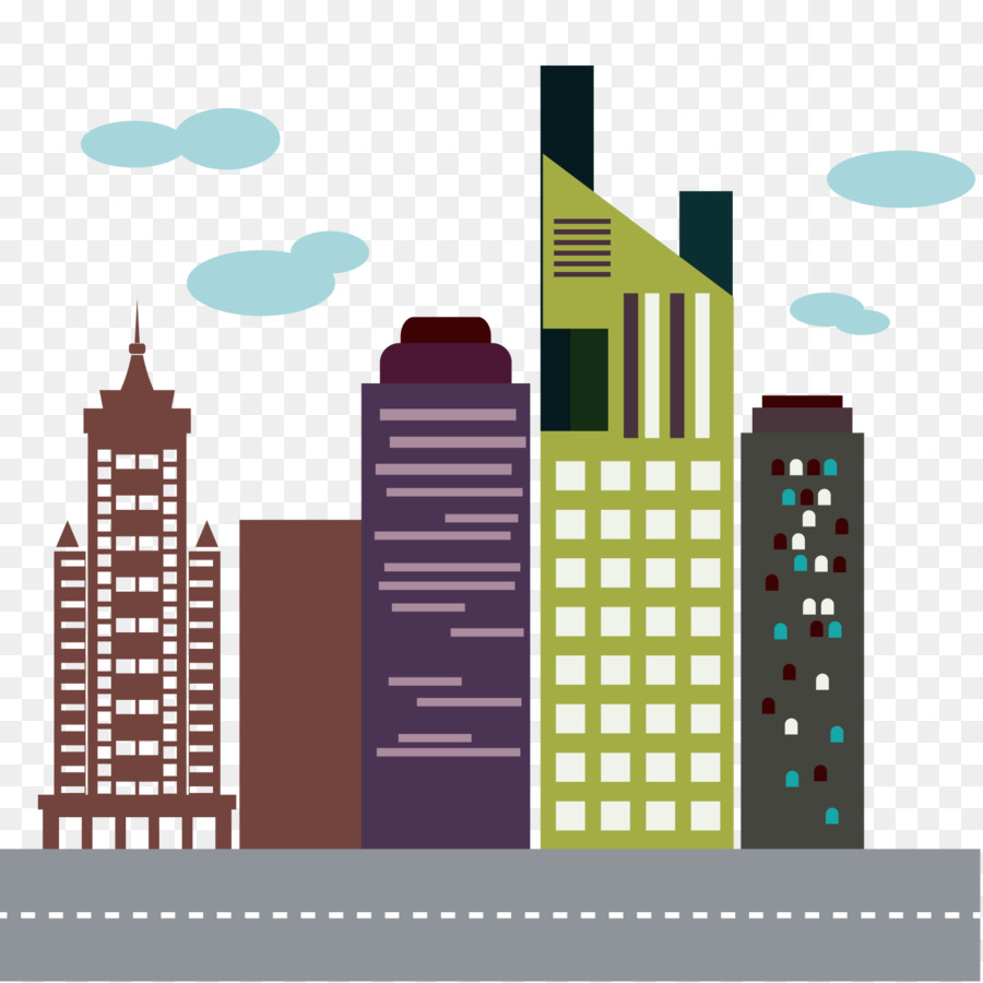 Detail Gedung Png Vector Nomer 7