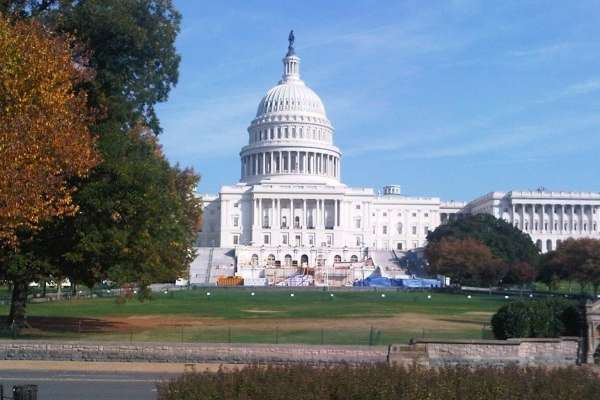 Detail Gedung Putih Amerika Serikat Nomer 3