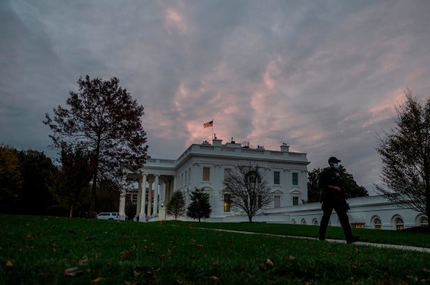 Detail Gedung Putih Amerika Serikat Nomer 40