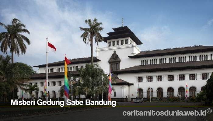 Download Gedung Sate Bandung Png Nomer 47