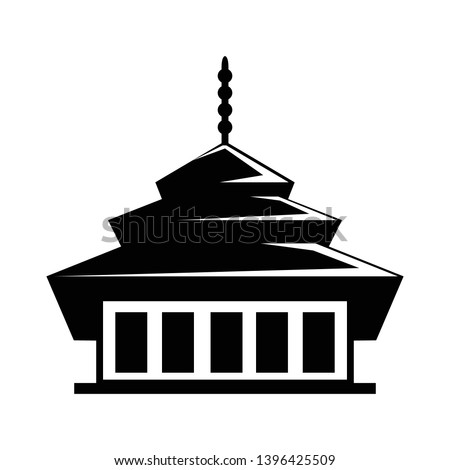 Detail Gedung Sate Vector Png Nomer 49