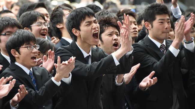 Detail Gedung Sekolah Di Jepang Nomer 30