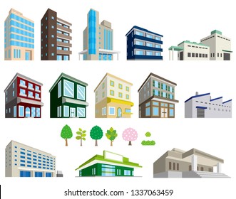 Detail Gedung Sekolah Vector Nomer 51