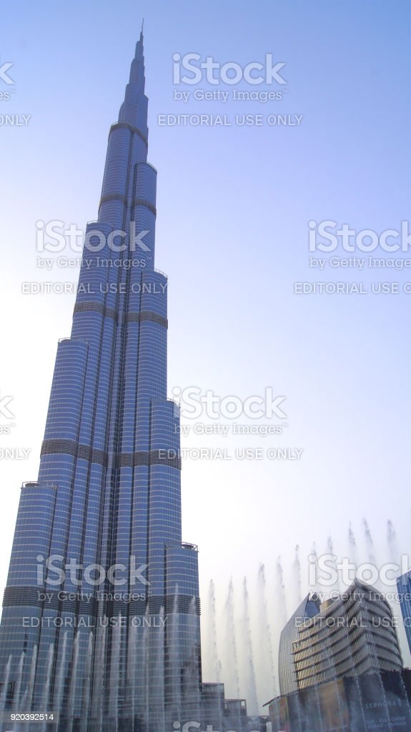 Detail Gedung Tertinggi Di Dunia Dubai Nomer 20