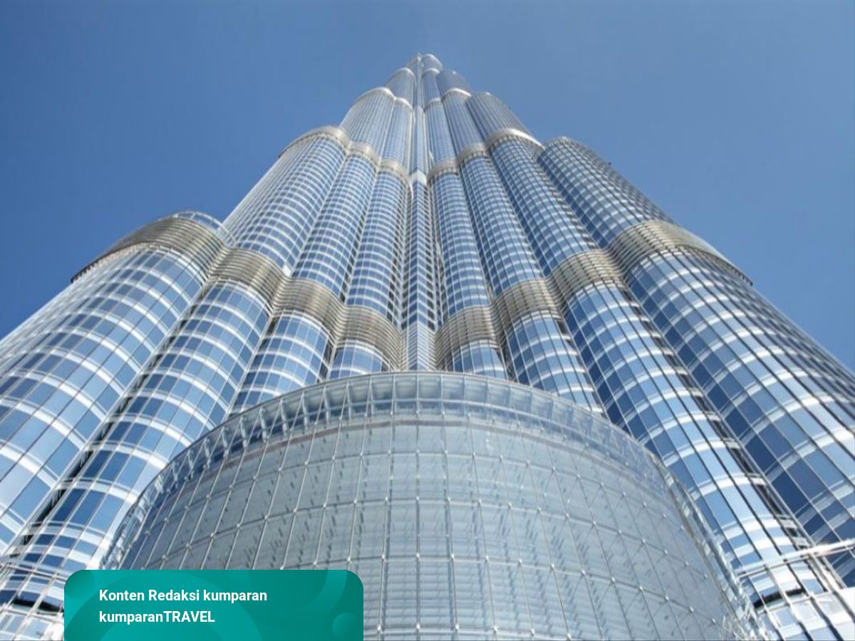 Detail Gedung Tertinggi Di Dunia Dubai Nomer 47