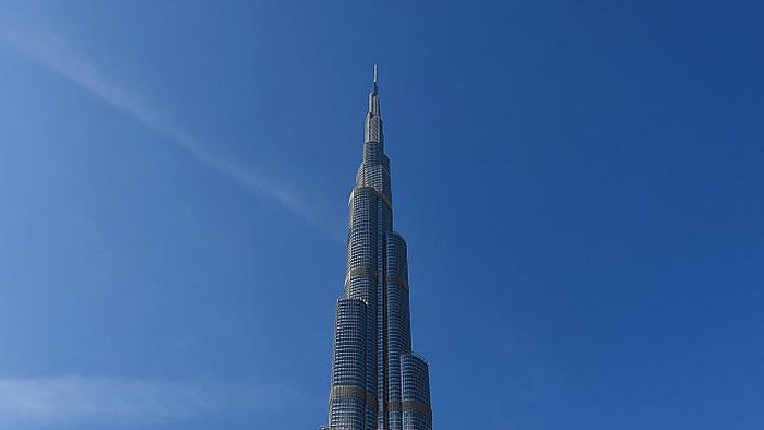 Detail Gedung Tinggi Di Dubai Nomer 27