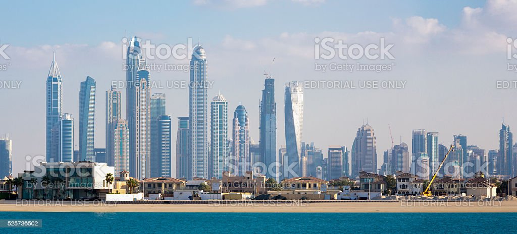 Detail Gedung Tinggi Di Dubai Nomer 47