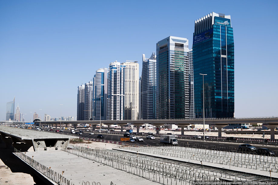 Detail Gedung Tinggi Di Dubai Nomer 48