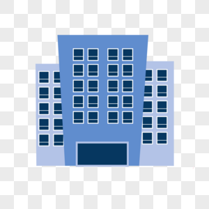 Detail Gedung Vector Nomer 23