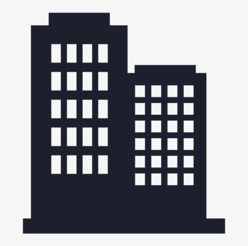 Detail Gedung Vector Nomer 5