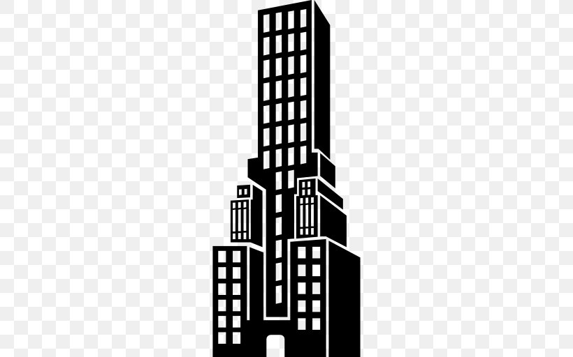 Detail Gedung Vector Nomer 57