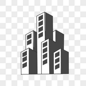 Detail Gedung Vector Hd Nomer 27