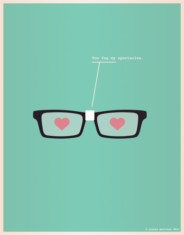 Detail Geek Love Quotes Nomer 18