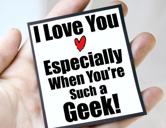 Detail Geek Love Quotes Nomer 28