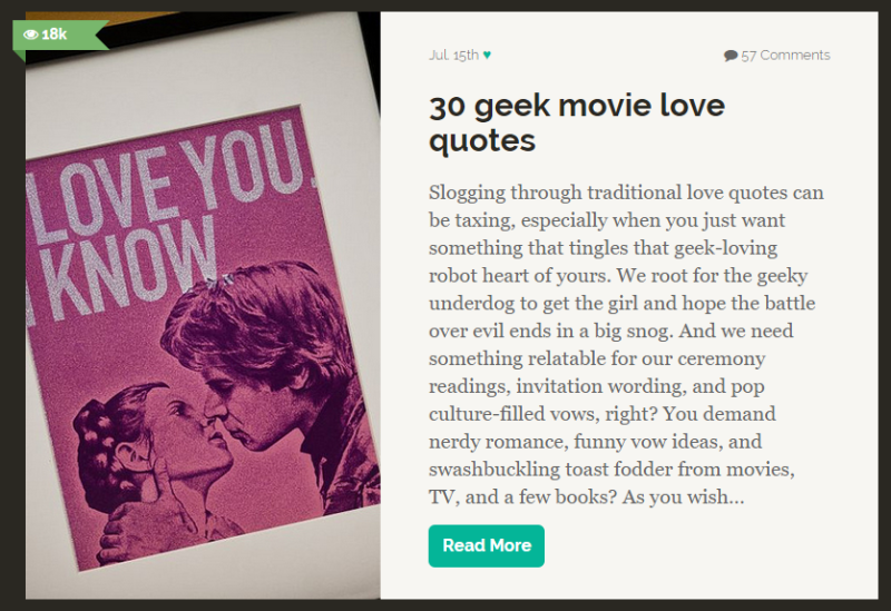 Detail Geek Love Quotes Nomer 45