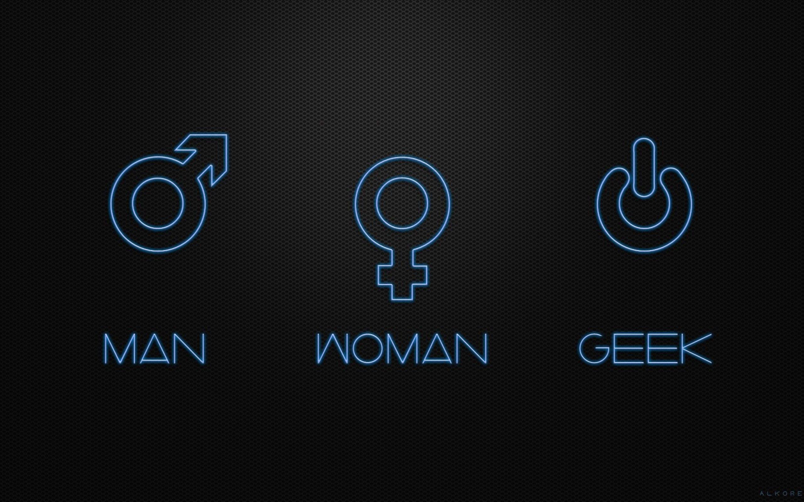 Detail Geek Wallpaper Nomer 2