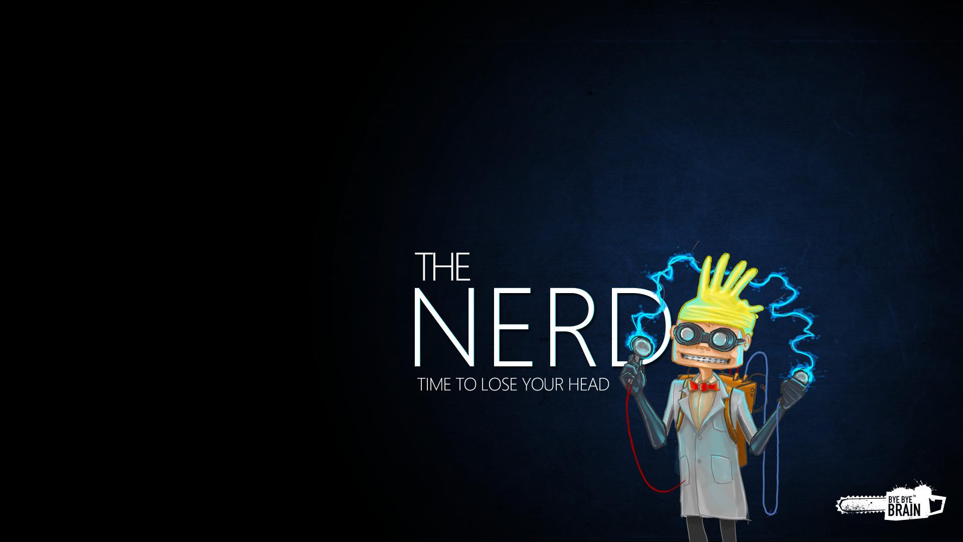 Detail Geek Wallpaper Nomer 18