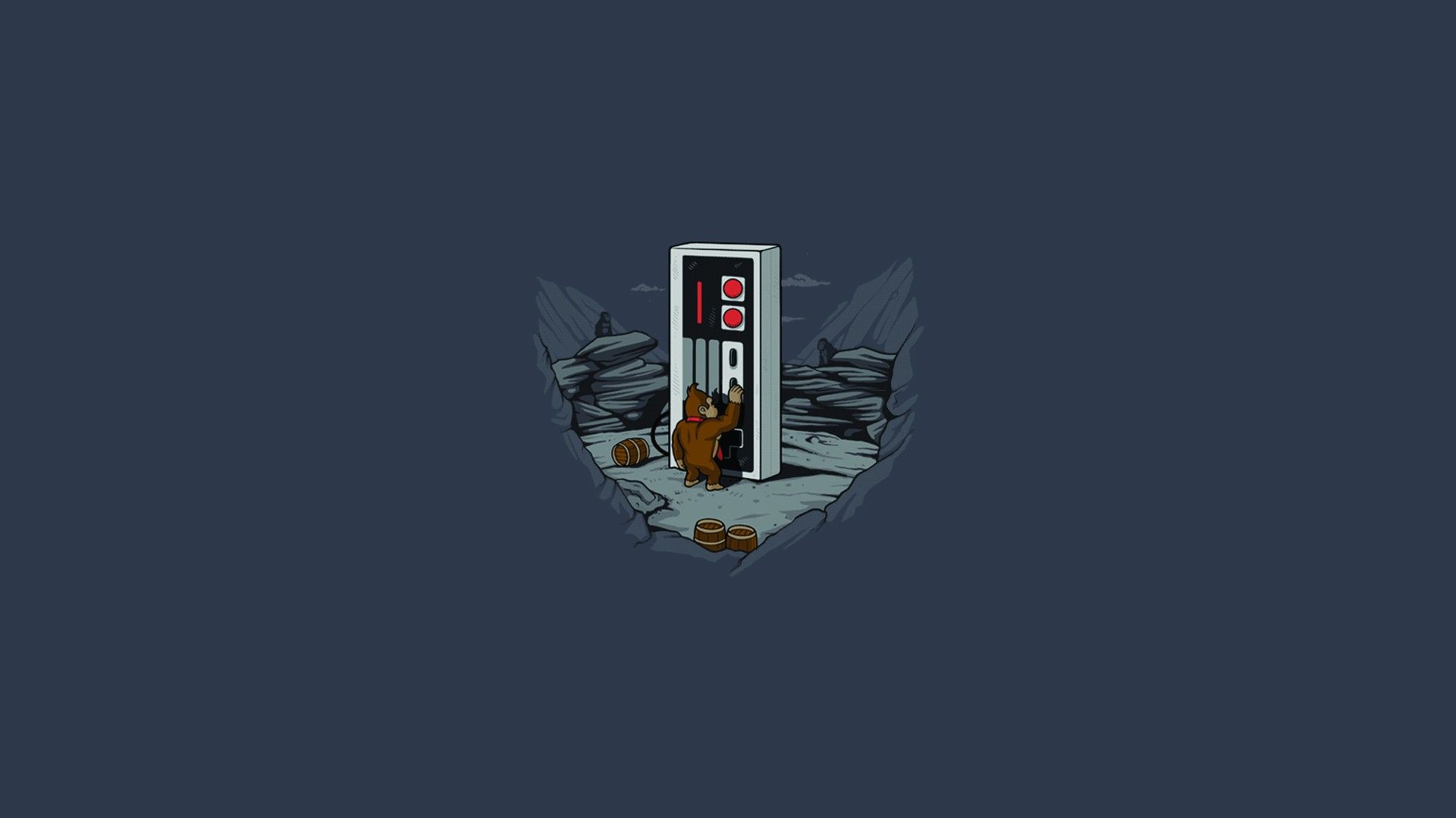 Detail Geek Wallpaper Nomer 21