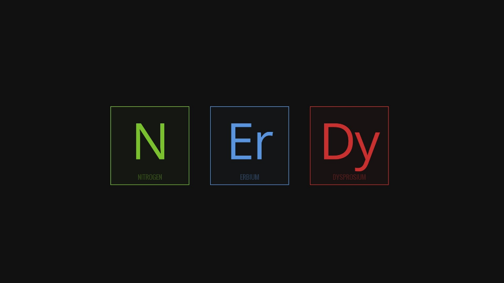 Detail Geek Wallpaper Nomer 36