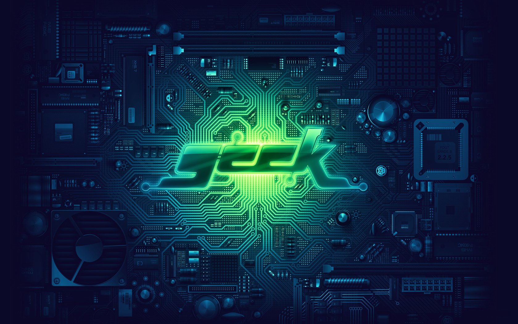 Detail Geek Wallpaper Nomer 5