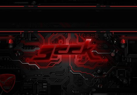 Detail Geek Wallpaper Nomer 41