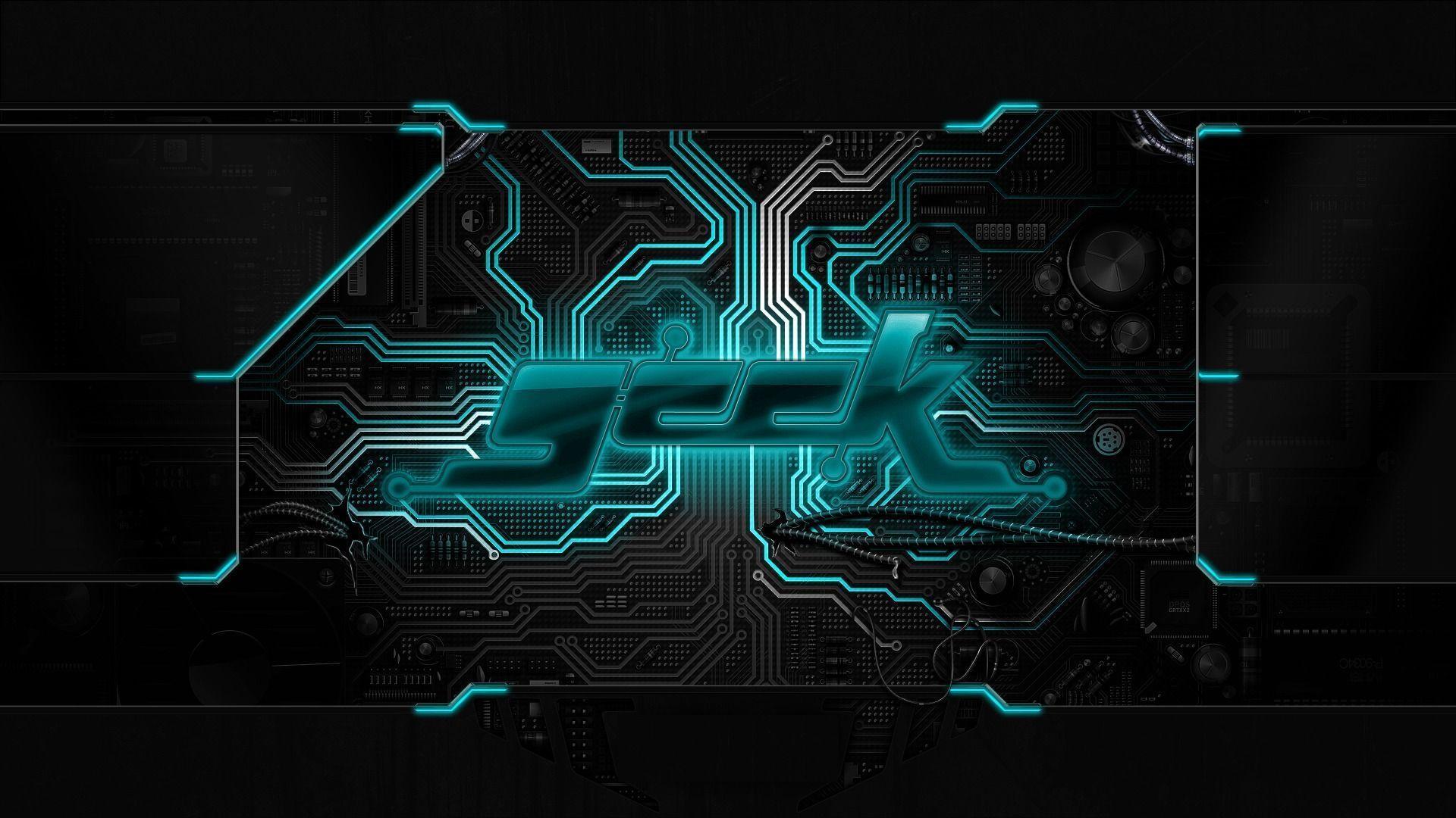 Detail Geek Wallpaper Nomer 43