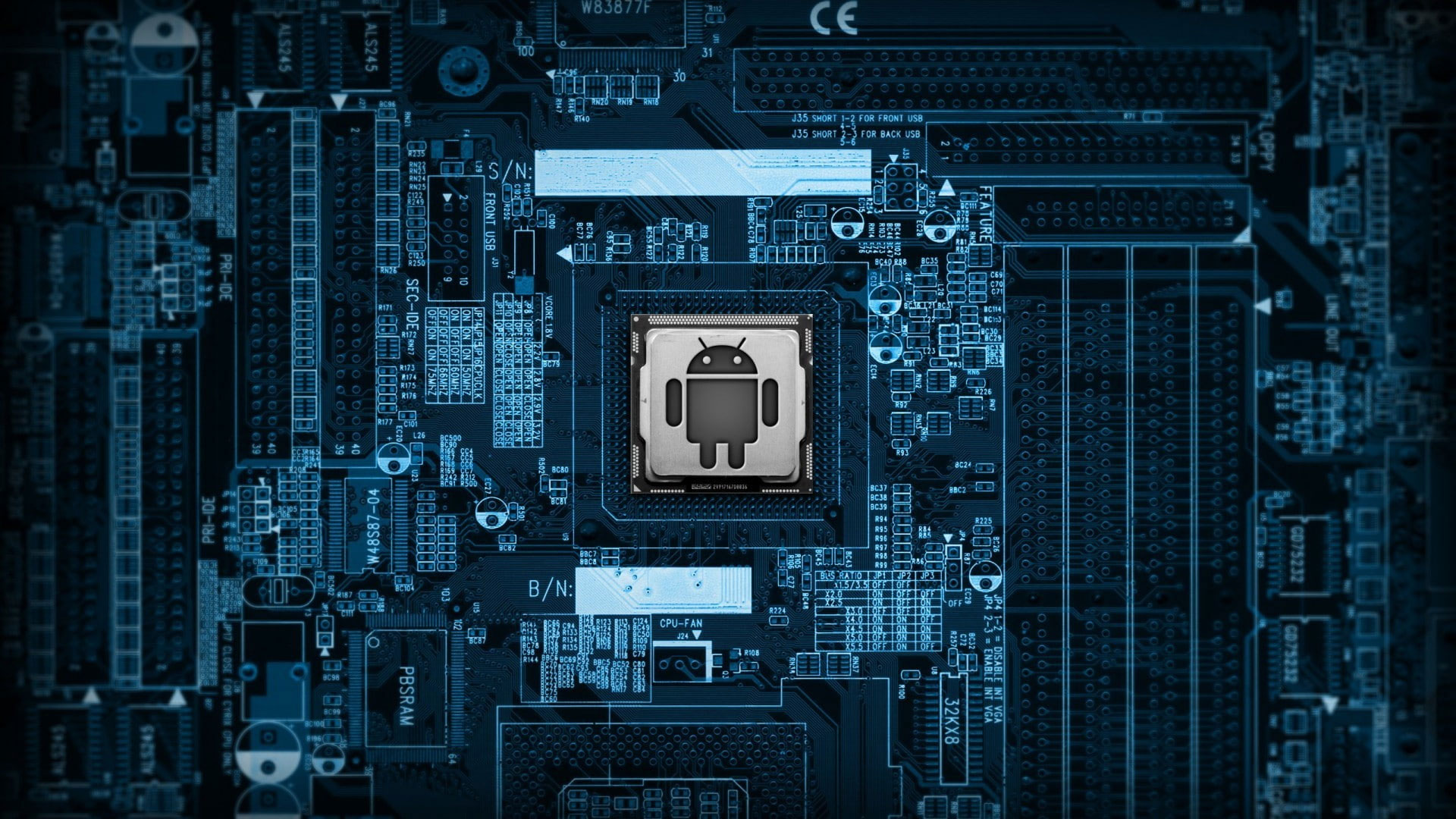 Detail Geek Wallpaper Nomer 52