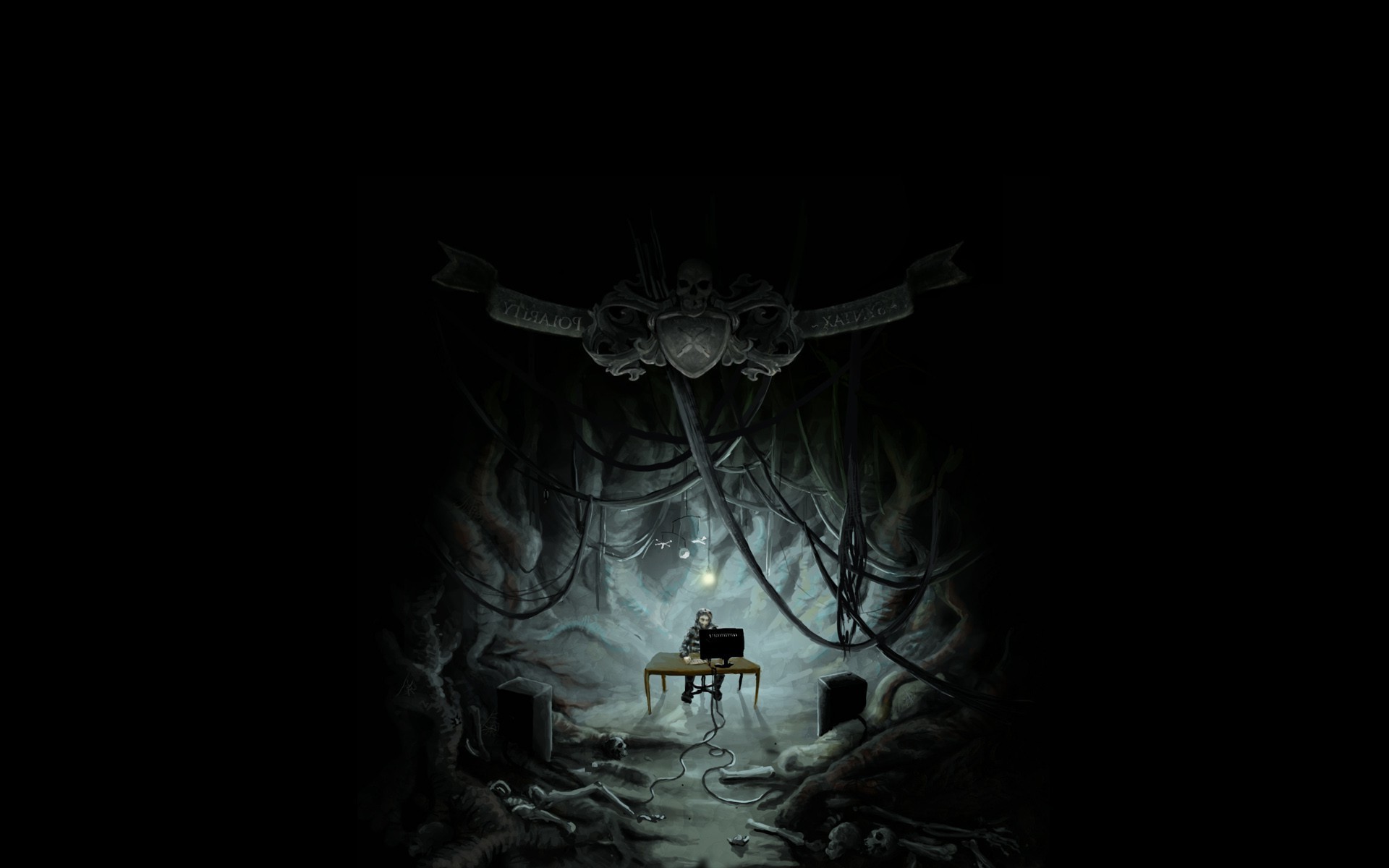 Detail Geek Wallpaper Nomer 55