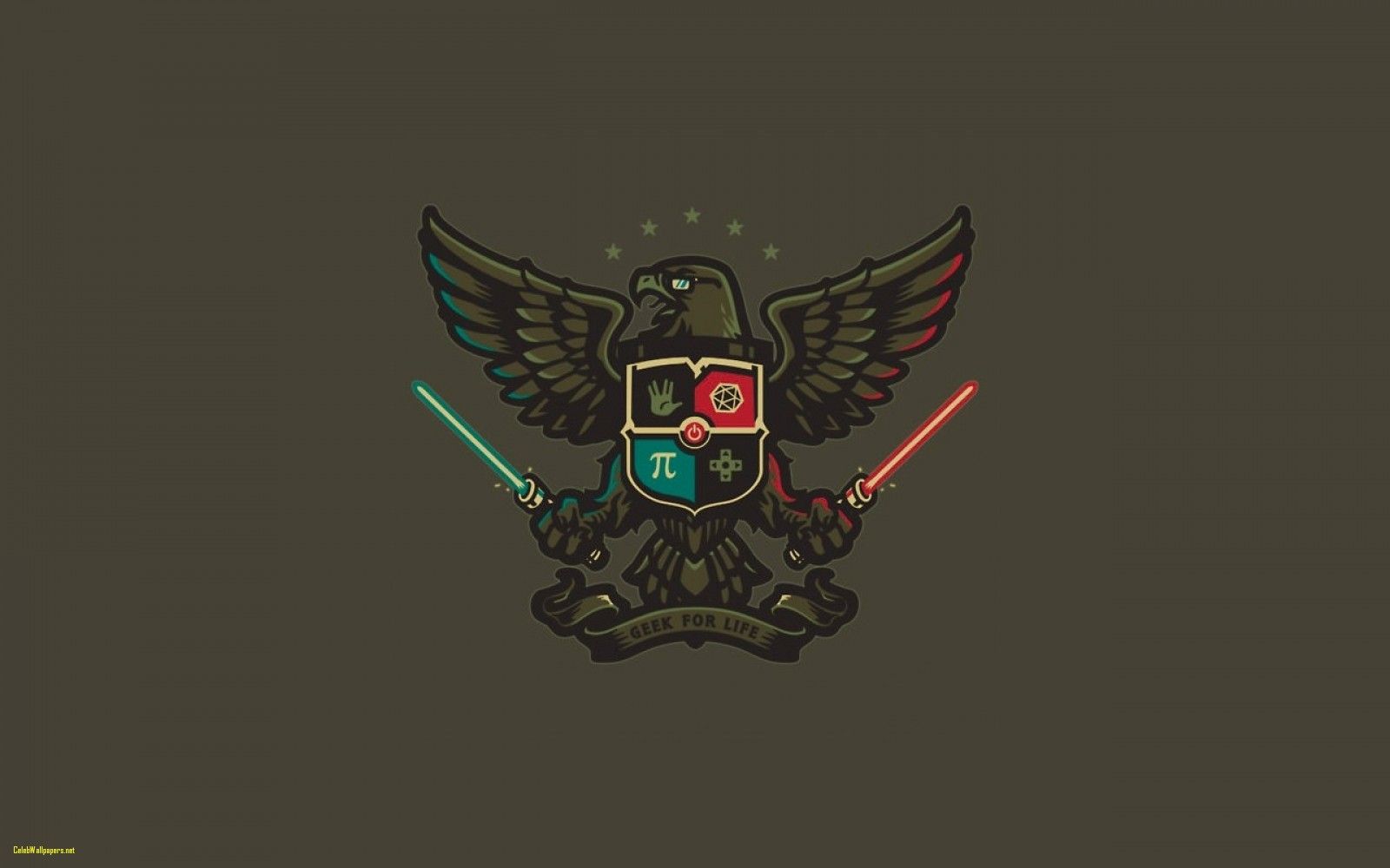 Detail Geek Wallpaper Nomer 7
