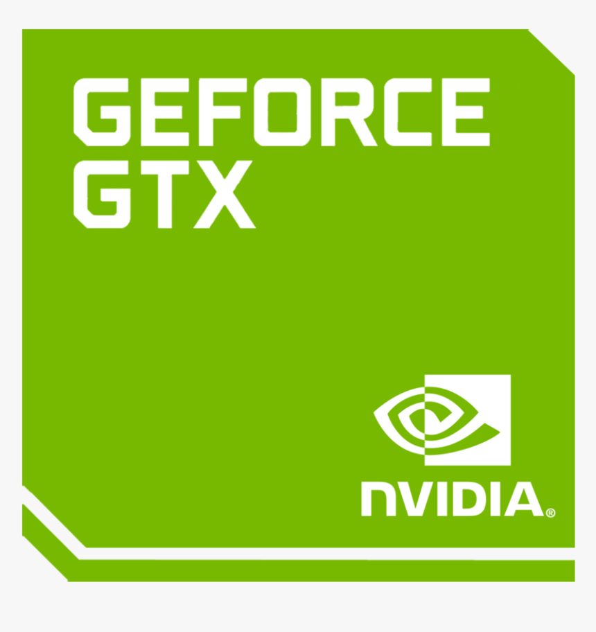 Detail Geforce Gtx Logo Nomer 14