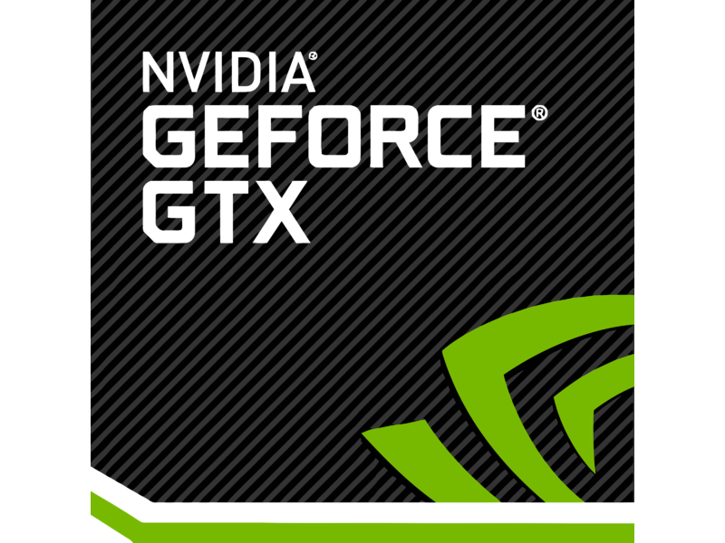 Detail Geforce Gtx Logo Nomer 15