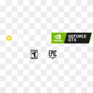 Detail Geforce Gtx Logo Nomer 42