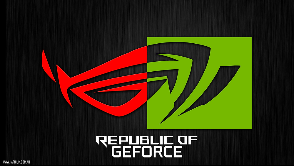 Detail Geforce Wallpaper Nomer 35