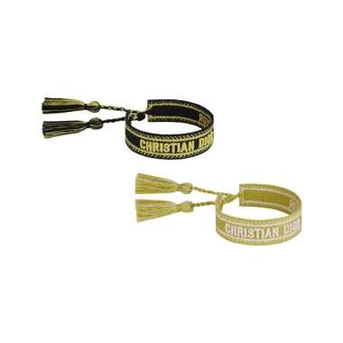 Detail Gelang Christian Dior Nomer 25