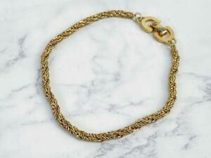 Detail Gelang Christian Dior Nomer 38
