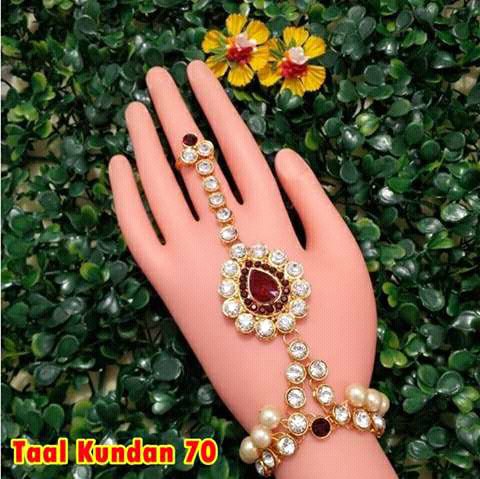 Detail Gelang Cincin India Nomer 15