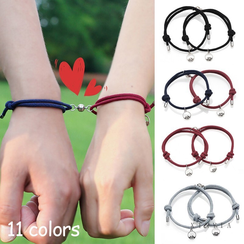 Detail Gelang Couple Keren Nomer 3