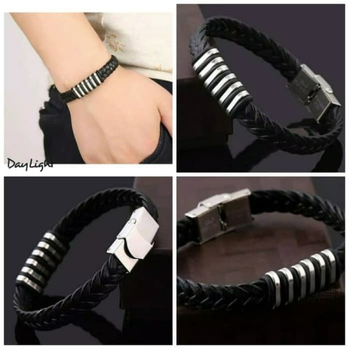 Detail Gelang Couple Keren Nomer 9