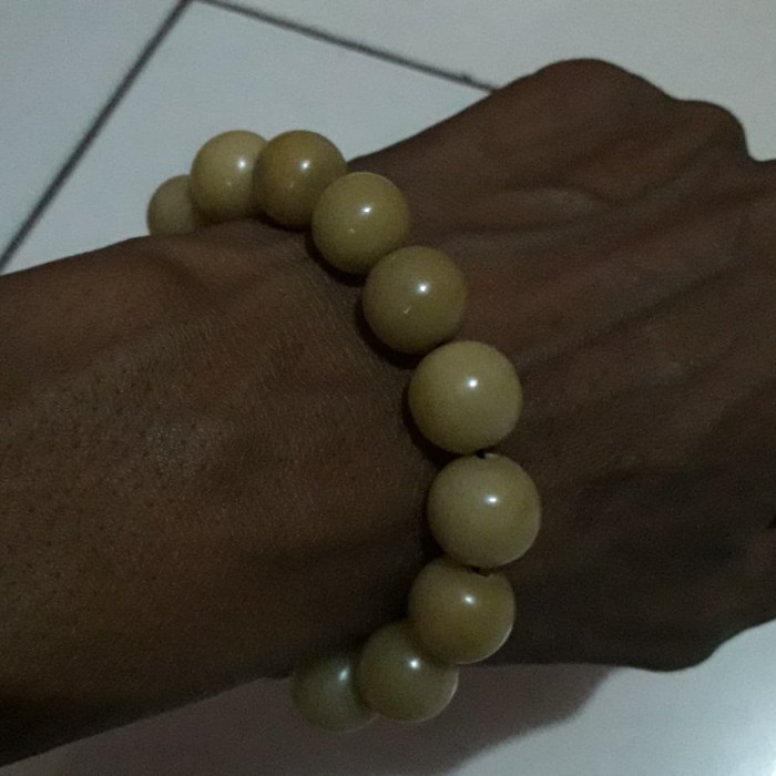 Detail Gelang Dari Biji Bijian Nomer 45